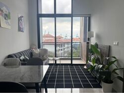 Kent Ridge Hill Residences (D5), Apartment #462065701